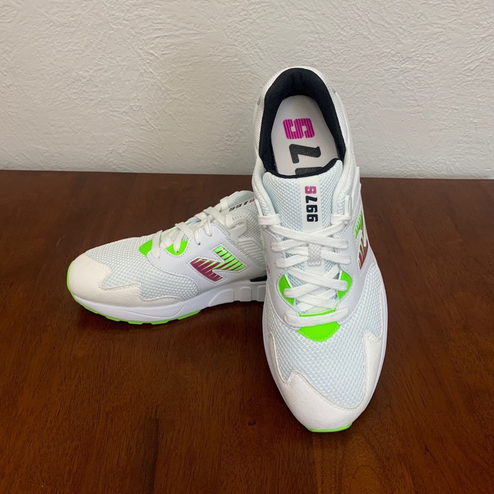 New Balance 997S